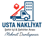 Ankara evden eve nakliyat